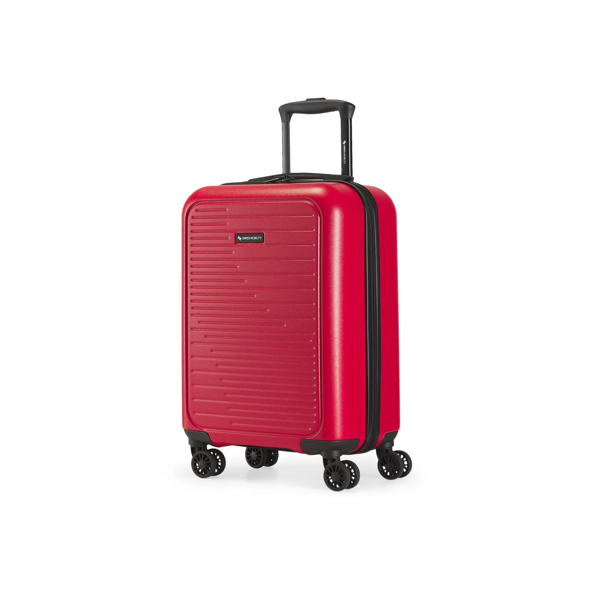 Swiss Mobility - CPH 2 Piece Hardside Luggage Set