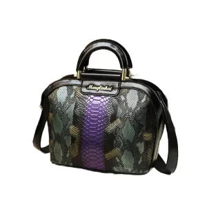 THE LUXURY BUCKET BAG