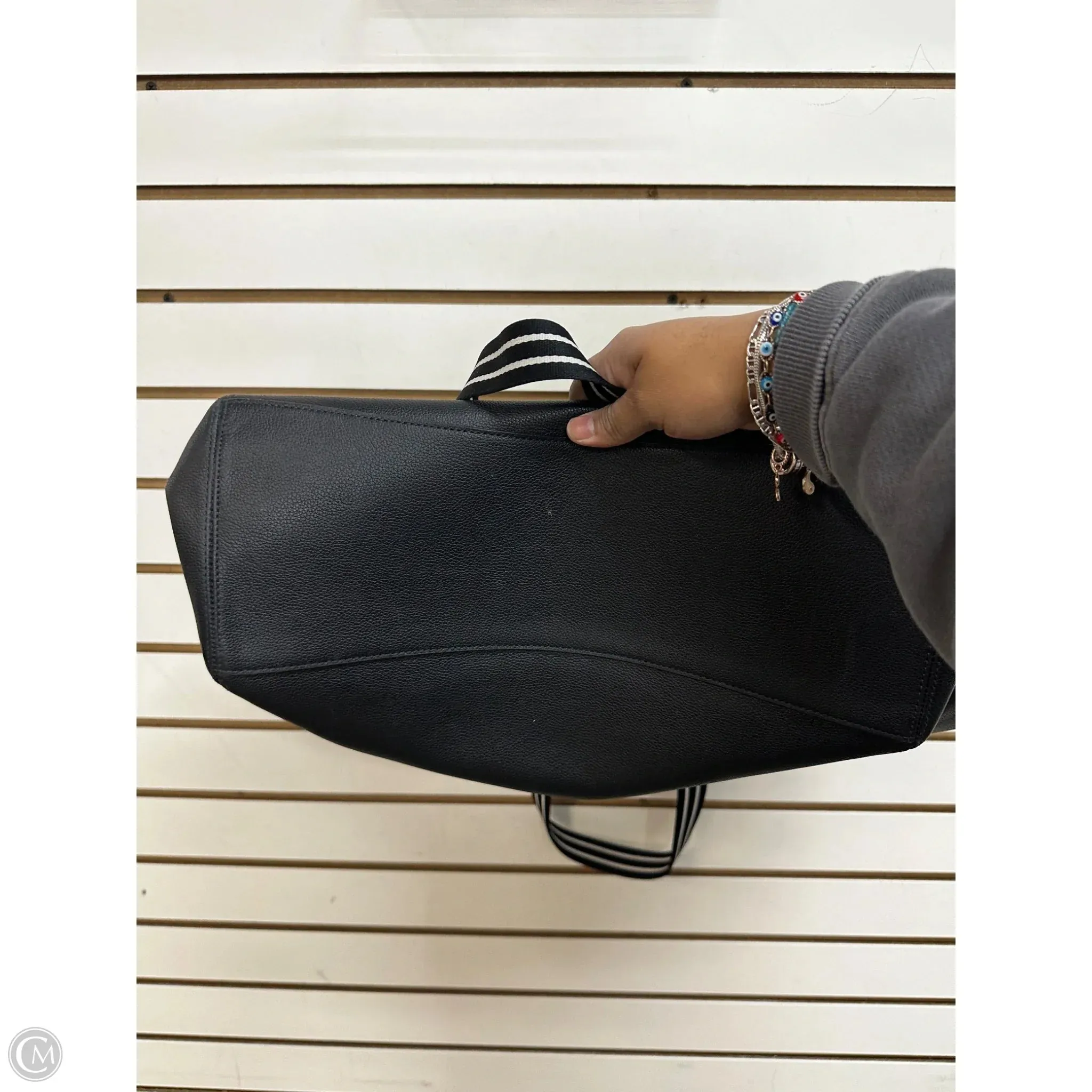 Tote Designer By Kate Spade, Size: Large