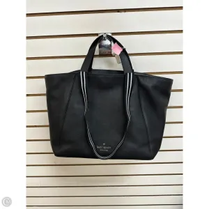 Tote Designer By Kate Spade, Size: Large