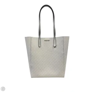 Tote Designer By Michael Kors, Size: Large