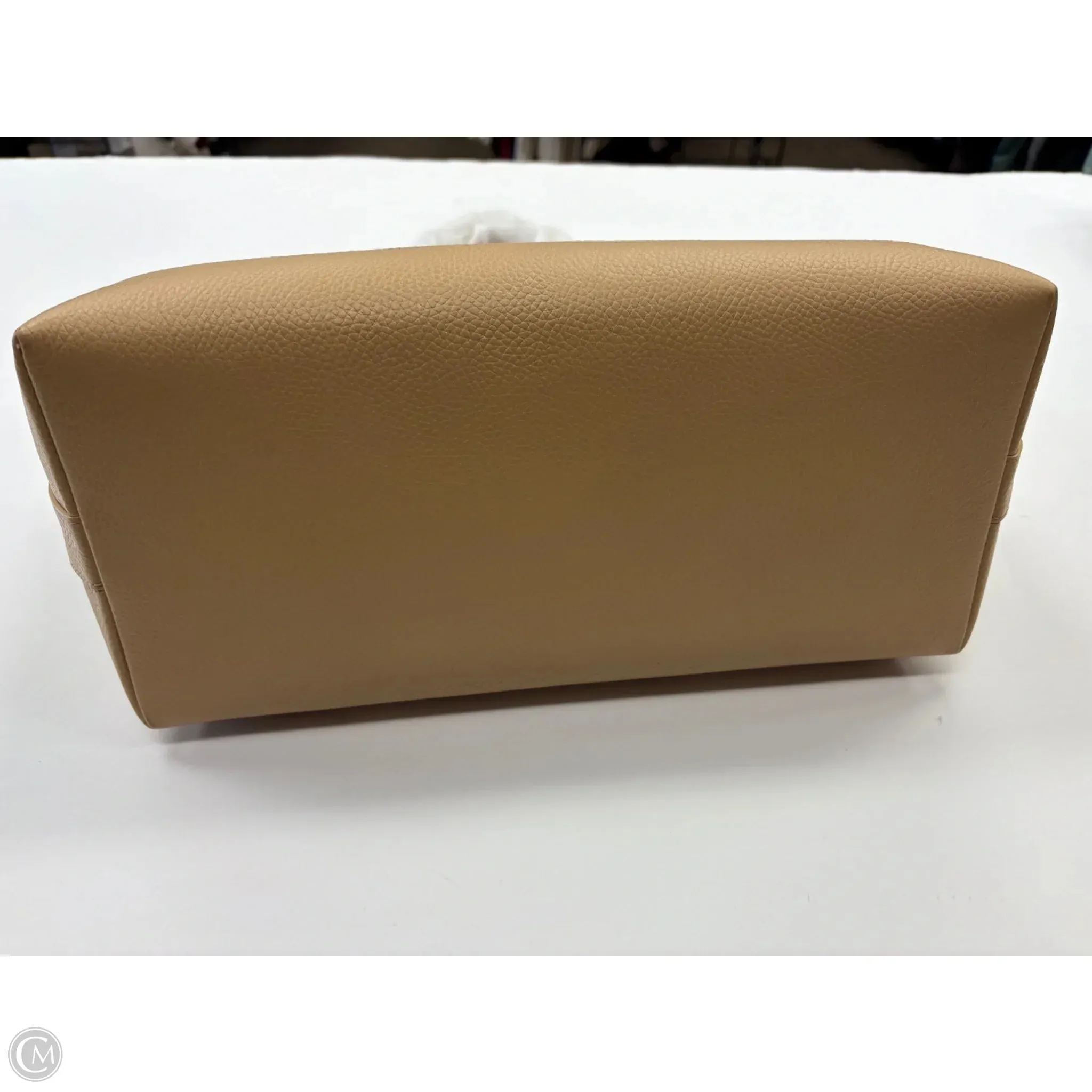 Tote Luxury Designer By Burberry, Size: Large