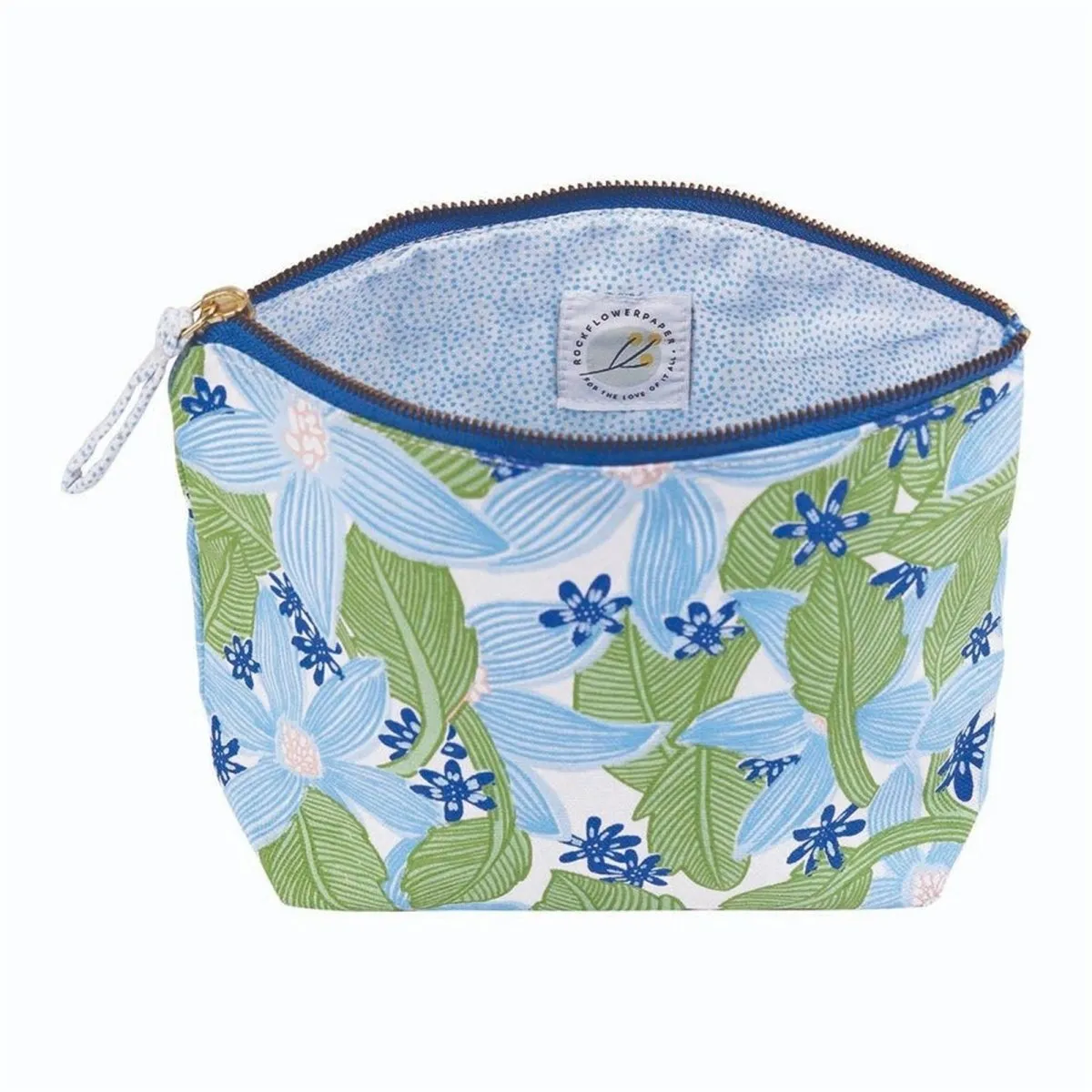 Tropicana Pouch Medium