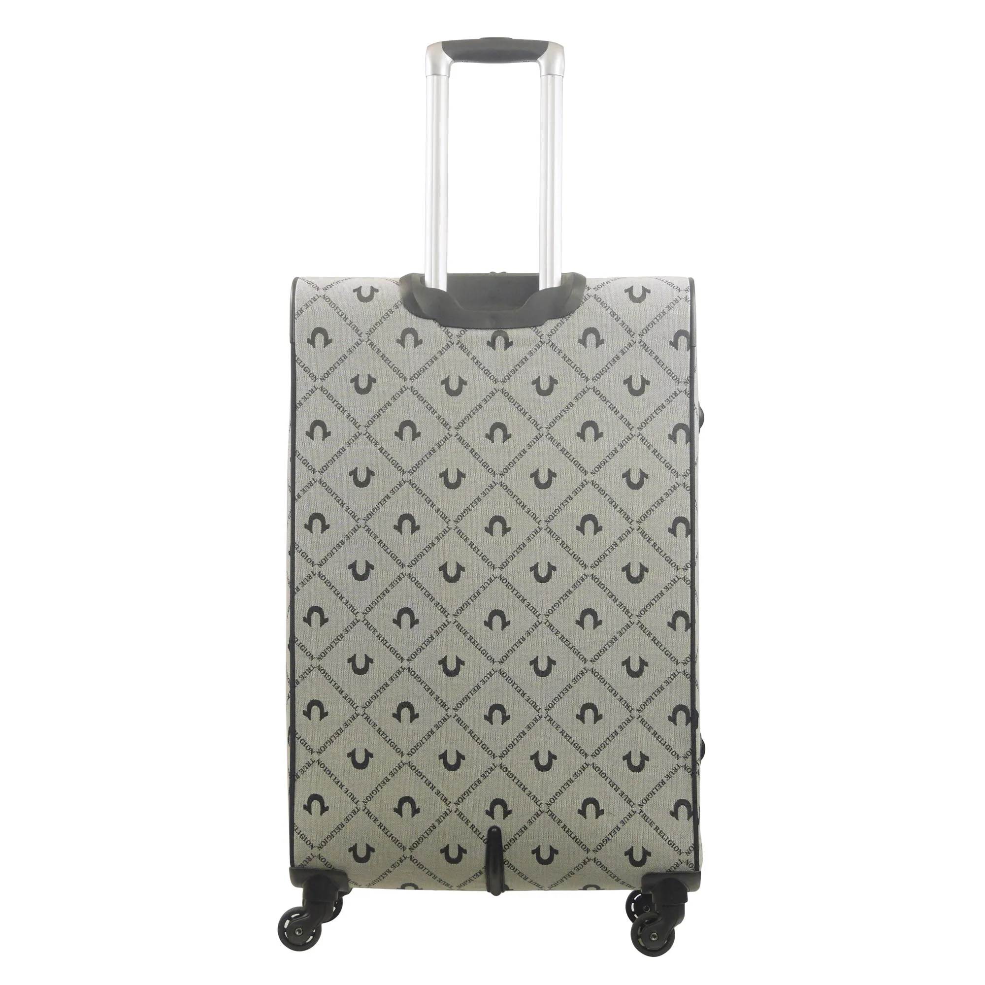 True Religion Soft Sided 31" Expandable, Spinner Luggage