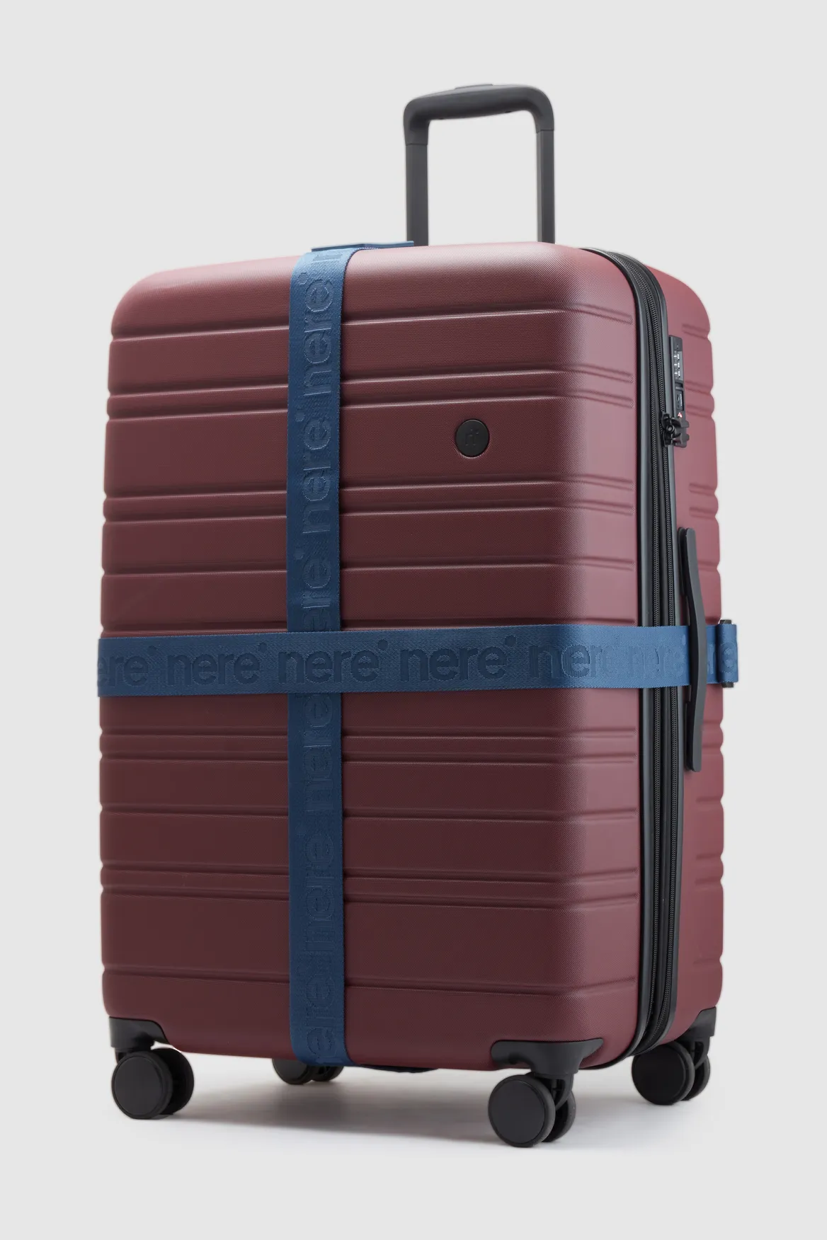 Two Ways Luggage Strap