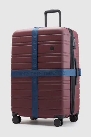 Two Ways Luggage Strap