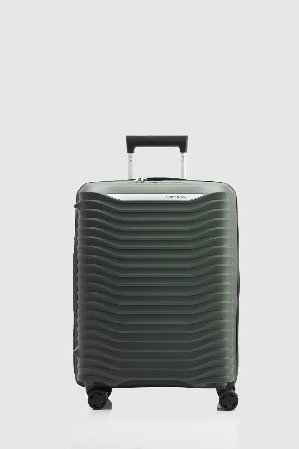 Upscape Carry-On 55cm Suitcase