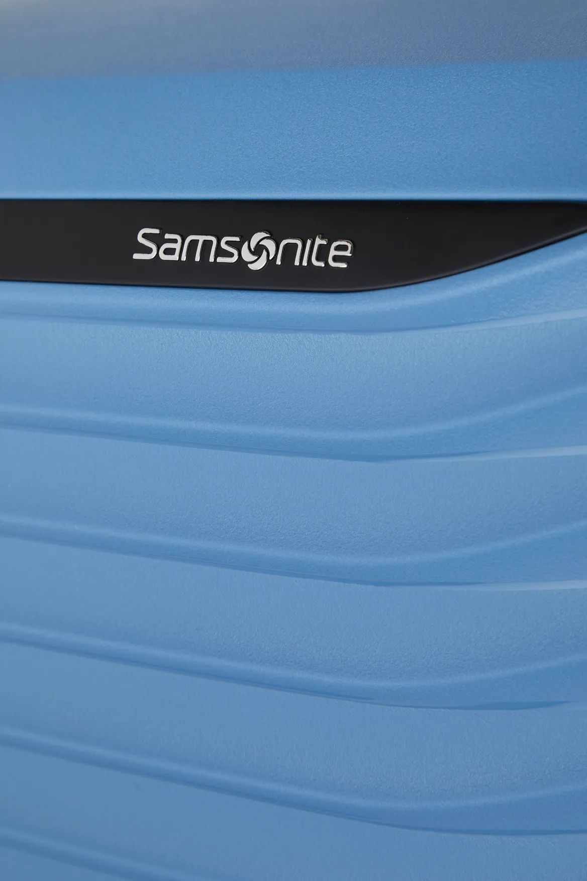 Upscape Carry-On 55cm Suitcase