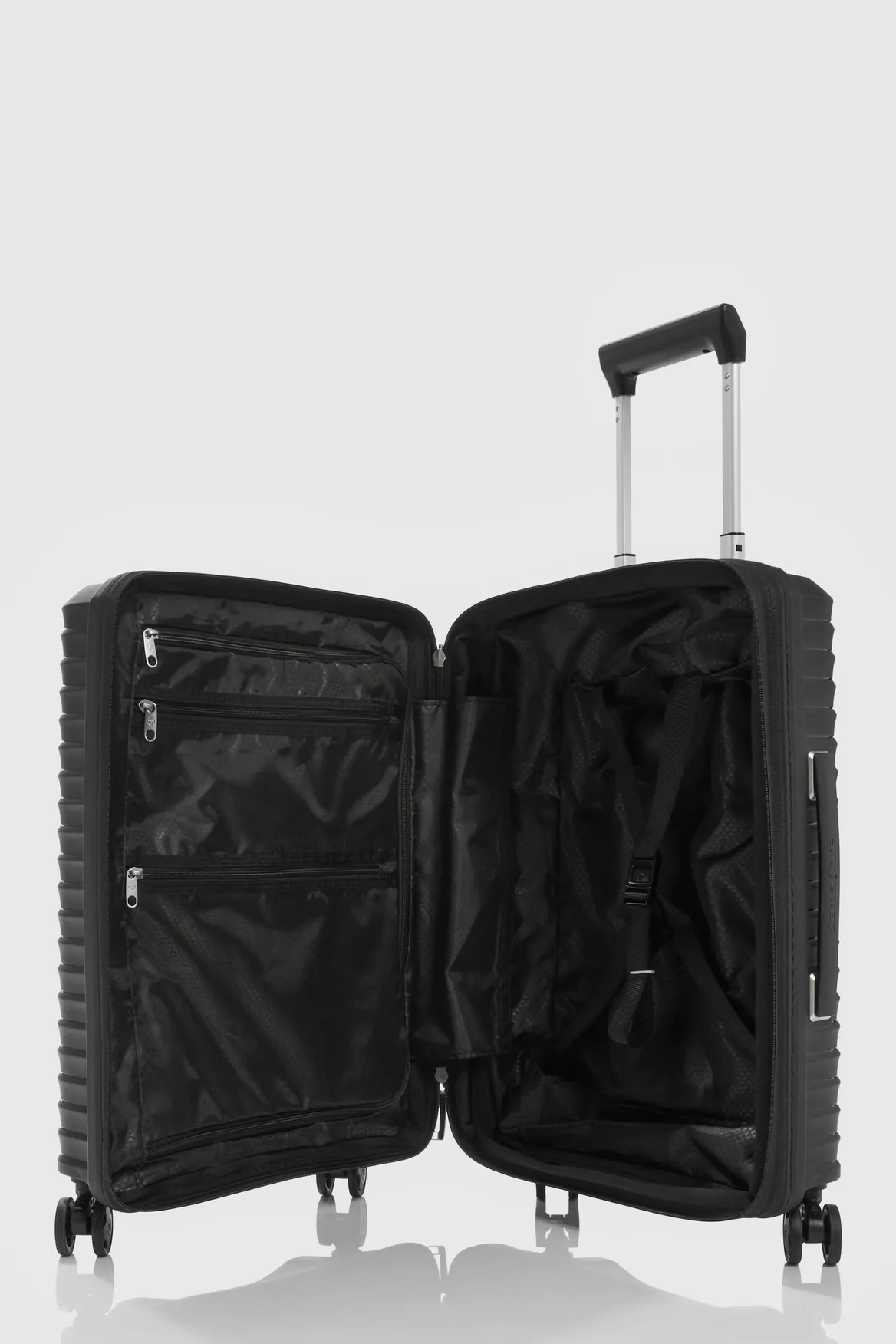 Upscape Carry-On 55cm Suitcase