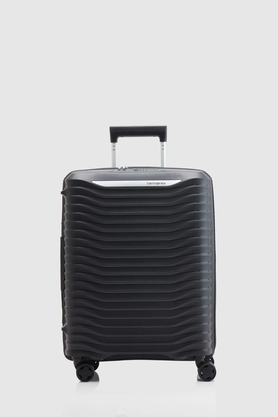 Upscape Carry-On 55cm Suitcase