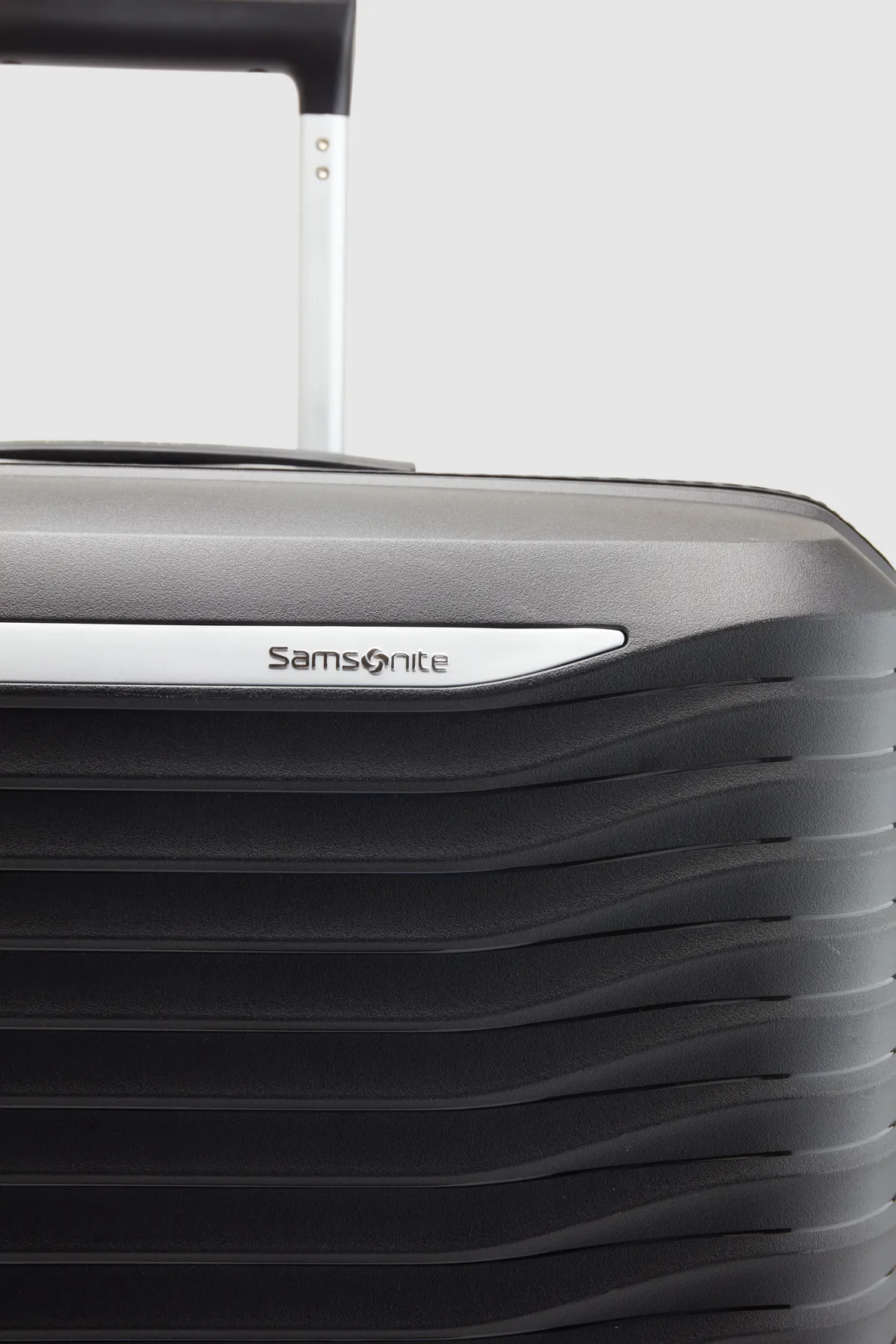 Upscape Carry-On 55cm Suitcase