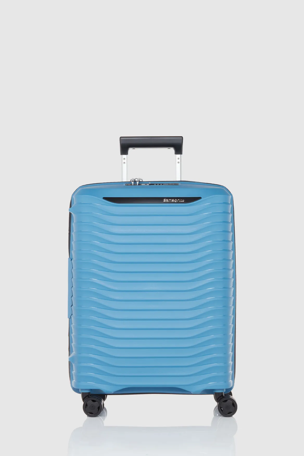 Upscape Carry-On 55cm Suitcase