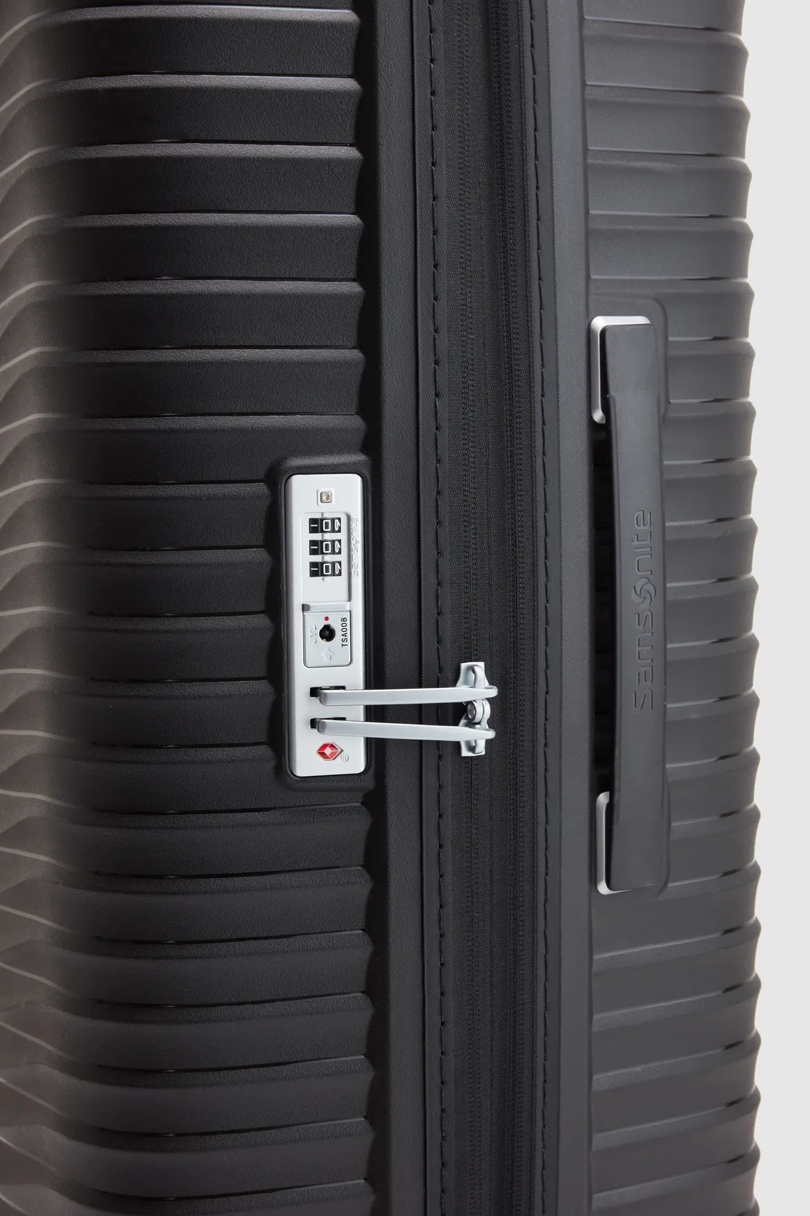 Upscape Carry-On 55cm Suitcase