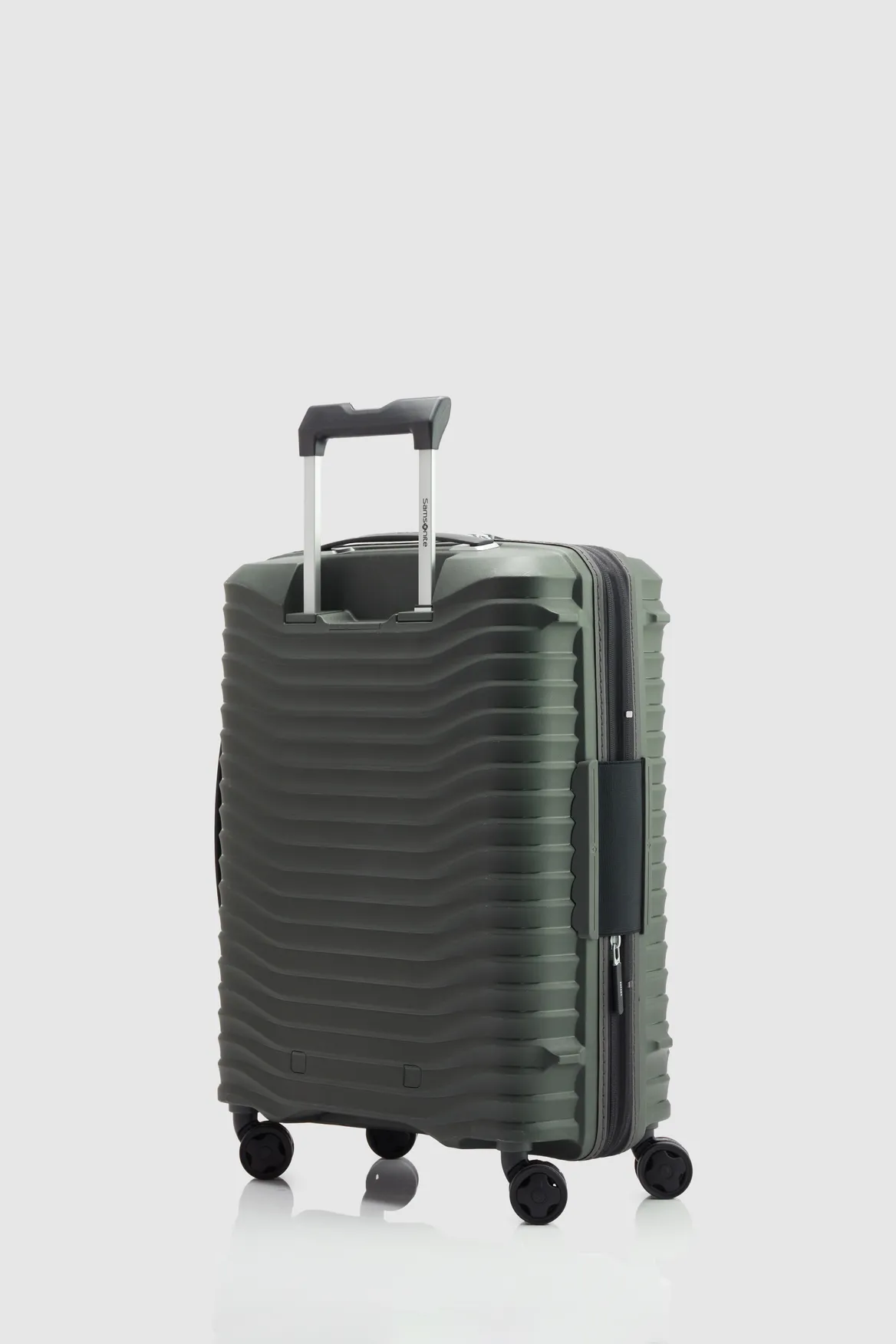 Upscape Carry-On 55cm Suitcase