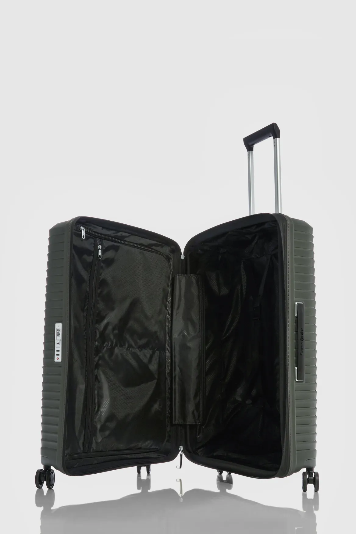 Upscape Check-In 75cm Suitcase