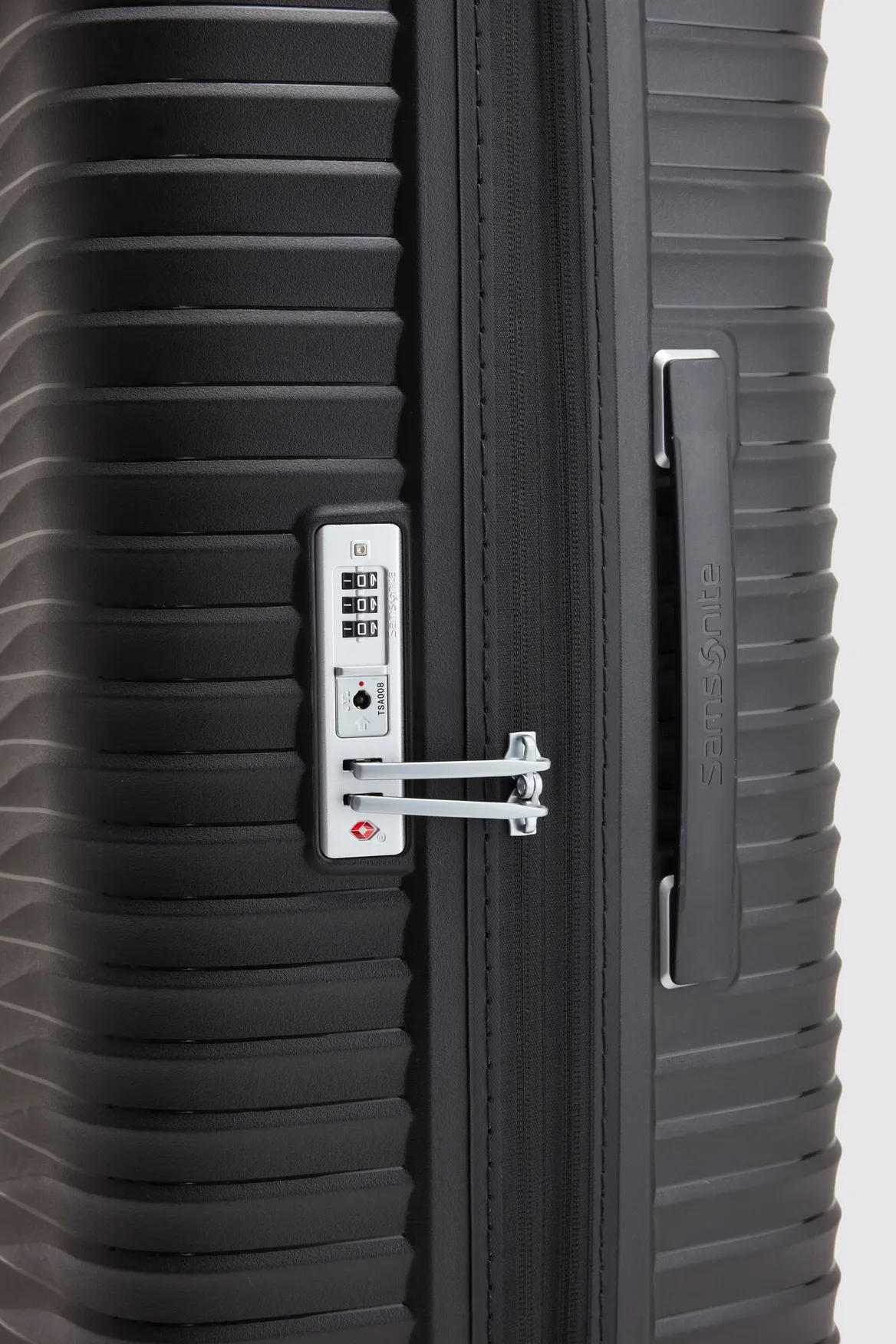 Upscape Check-In 75cm Suitcase