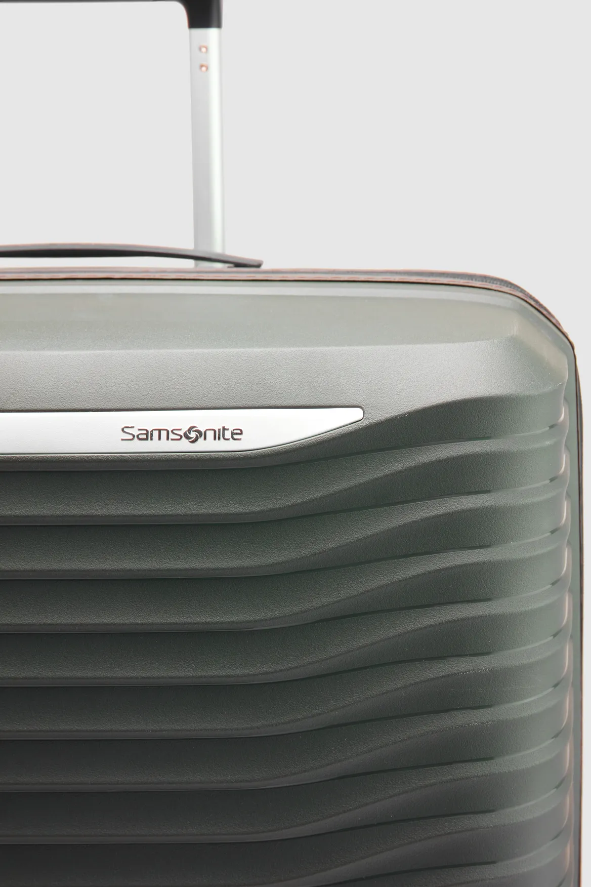 Upscape Check-In 75cm Suitcase