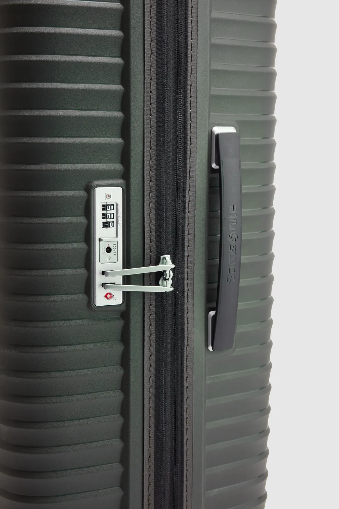 Upscape Check-In 75cm Suitcase