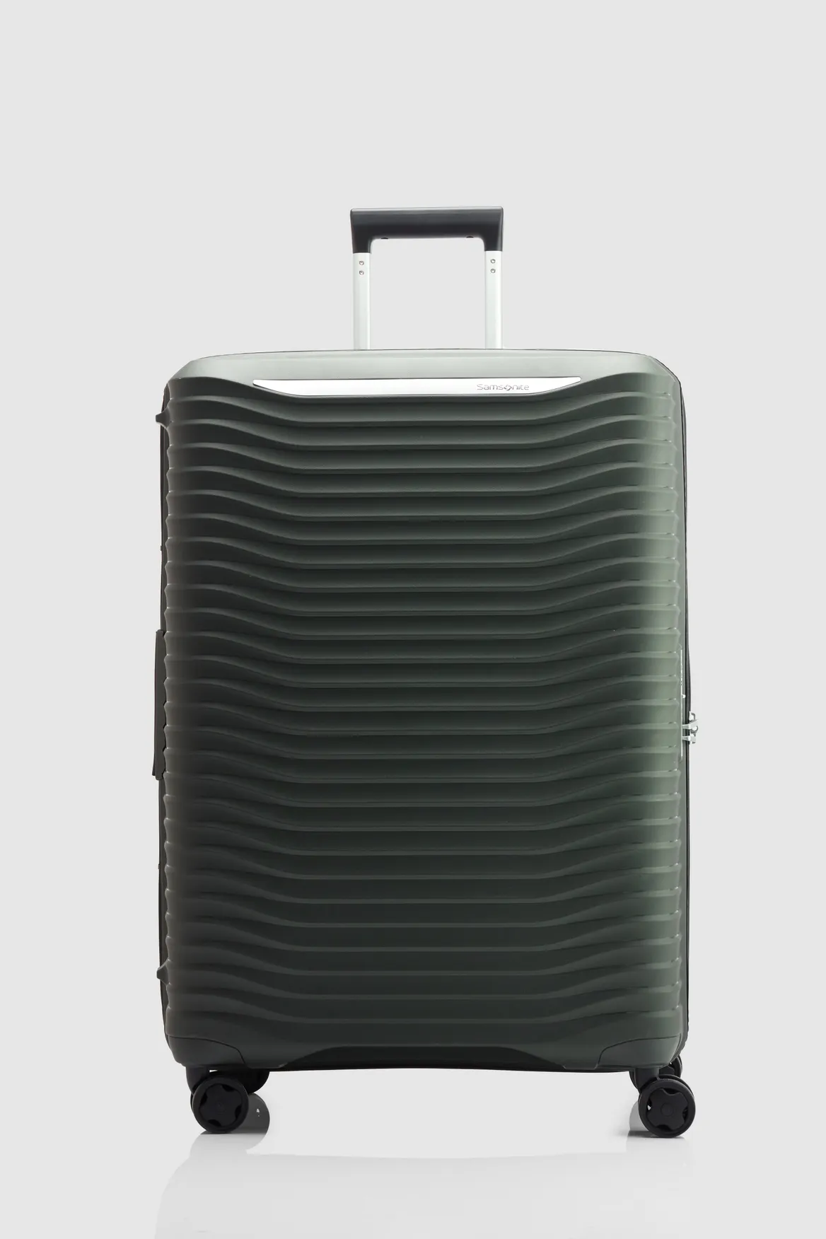 Upscape Check-In 75cm Suitcase