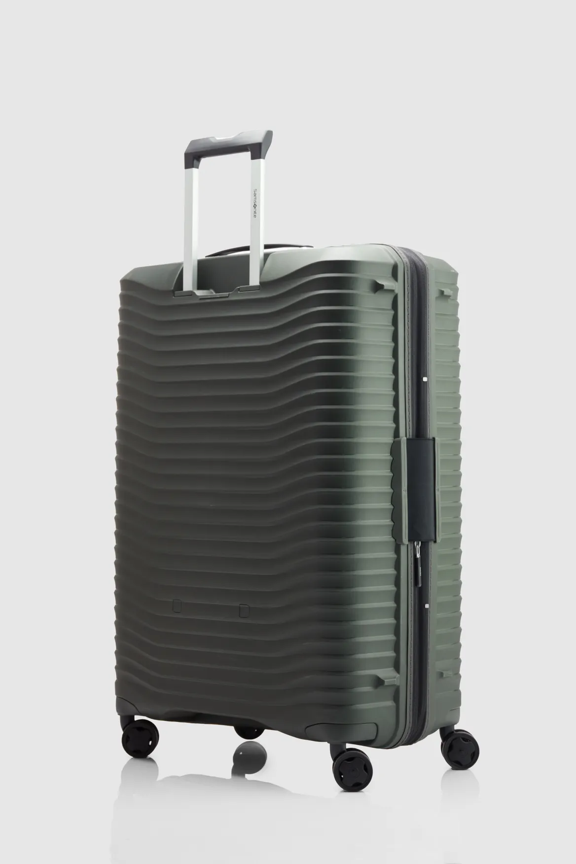 Upscape Check-In 75cm Suitcase