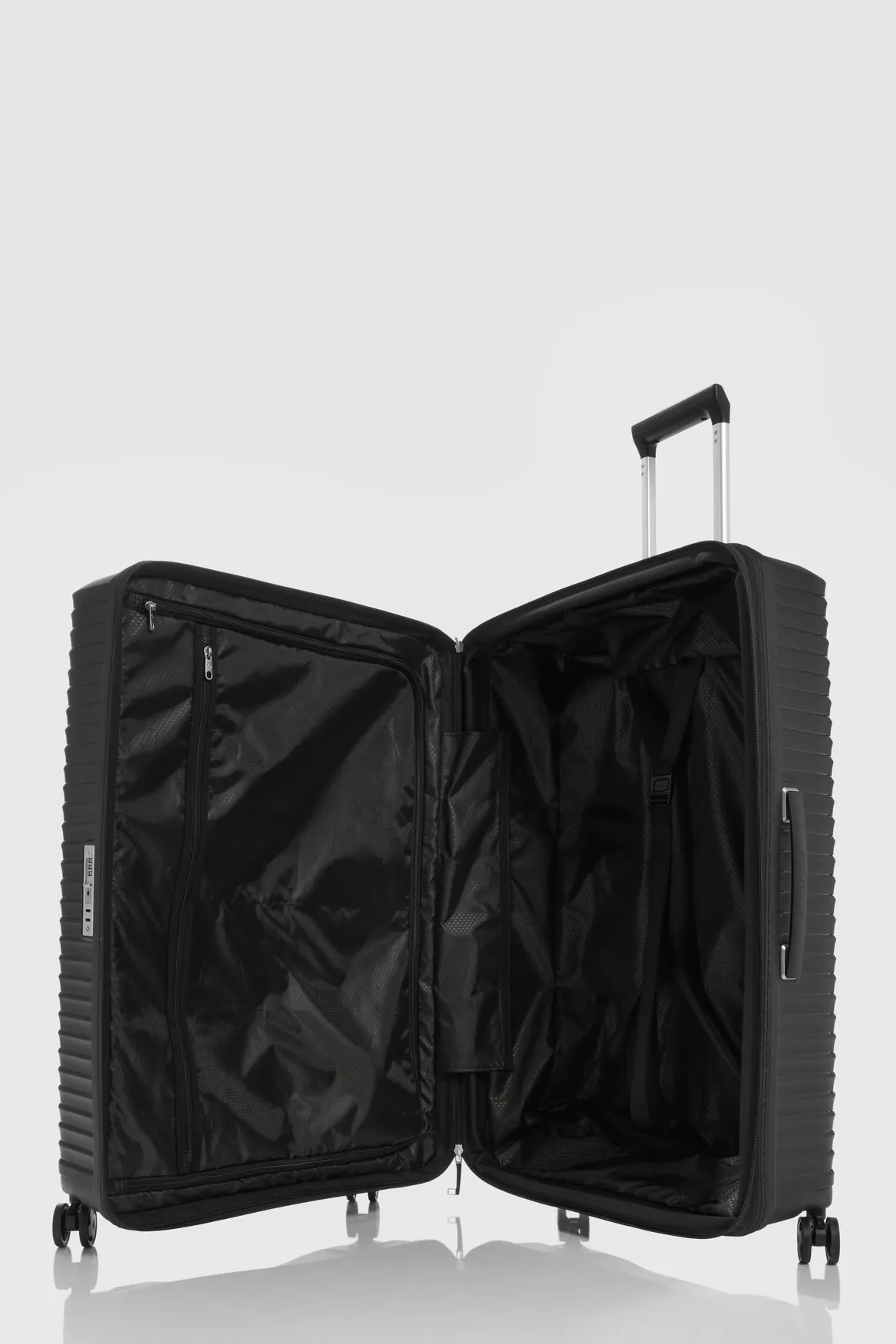 Upscape Check-In 75cm Suitcase