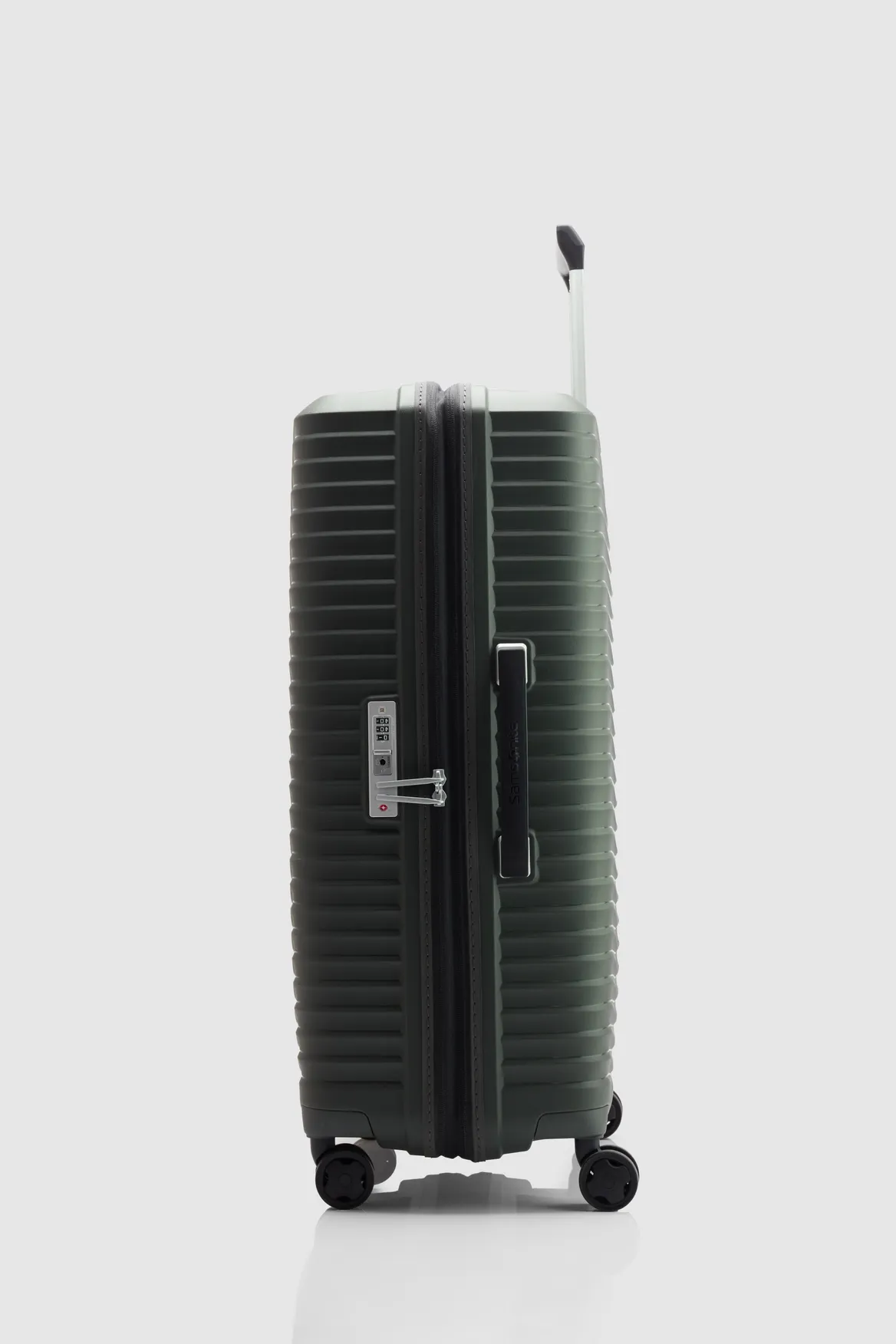 Upscape Check-In 75cm Suitcase