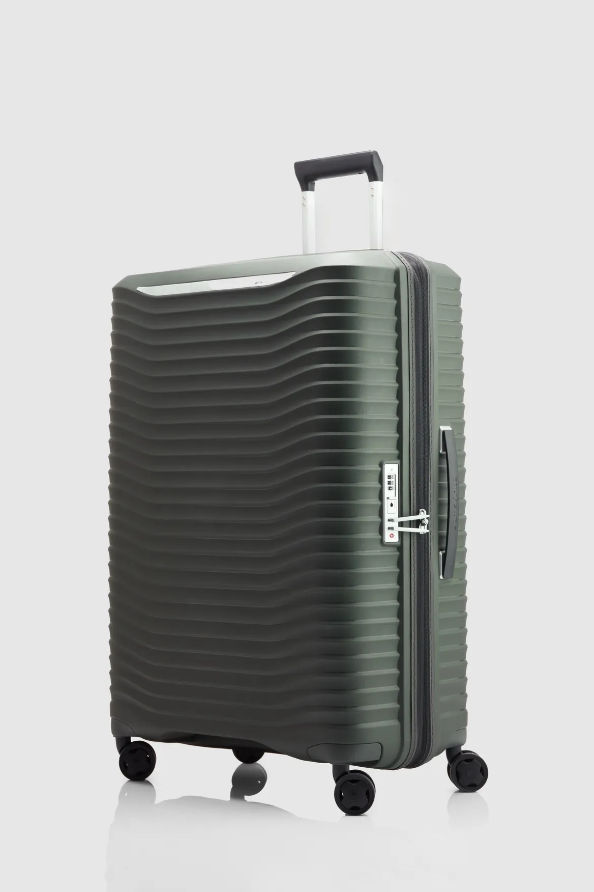 Upscape Check-In 75cm Suitcase