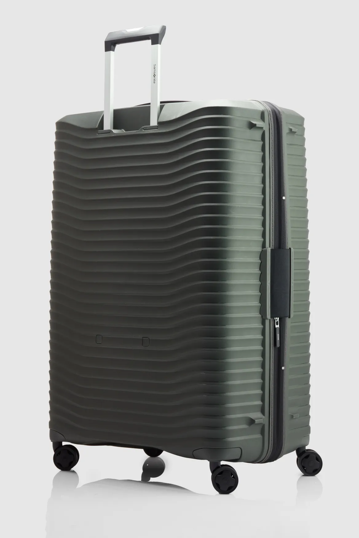 Upscape Check-In 81cm Suitcase