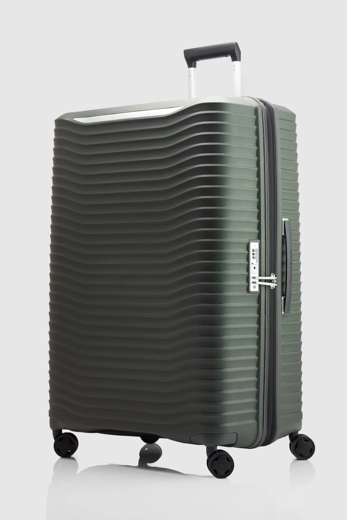 Upscape Check-In 81cm Suitcase