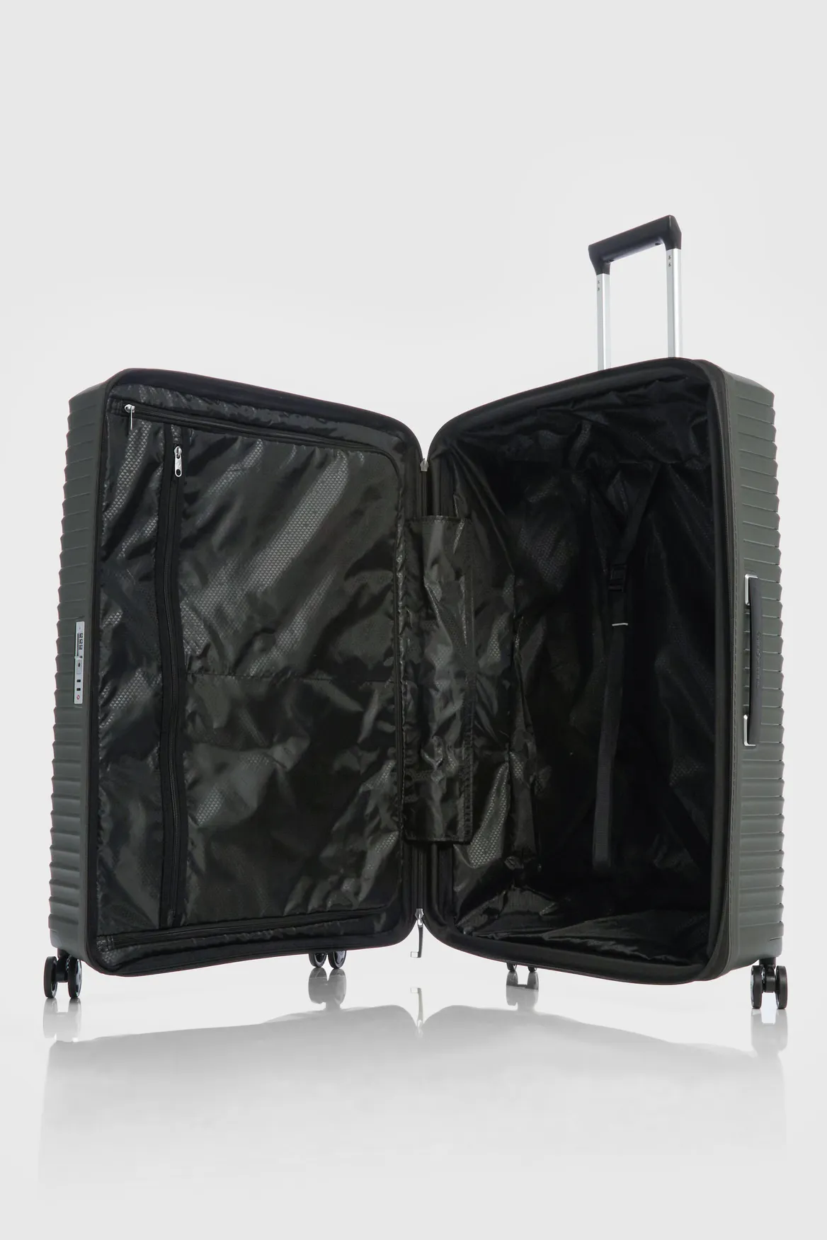 Upscape Check-In 81cm Suitcase