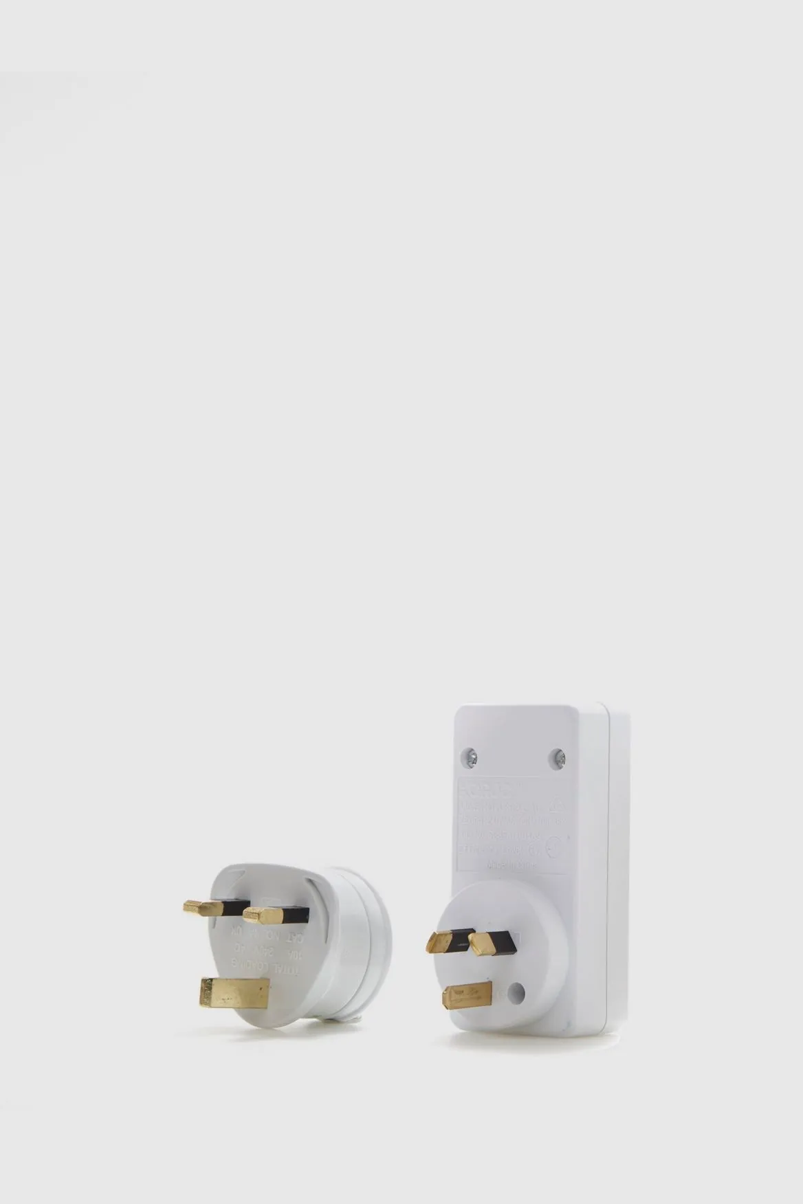 USB Power Adaptor Aus/UK