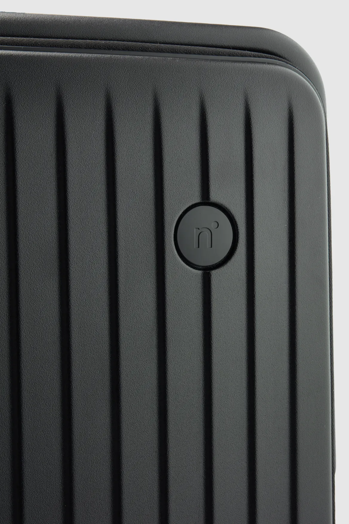 Venture Dual Open 56cm Suitcase