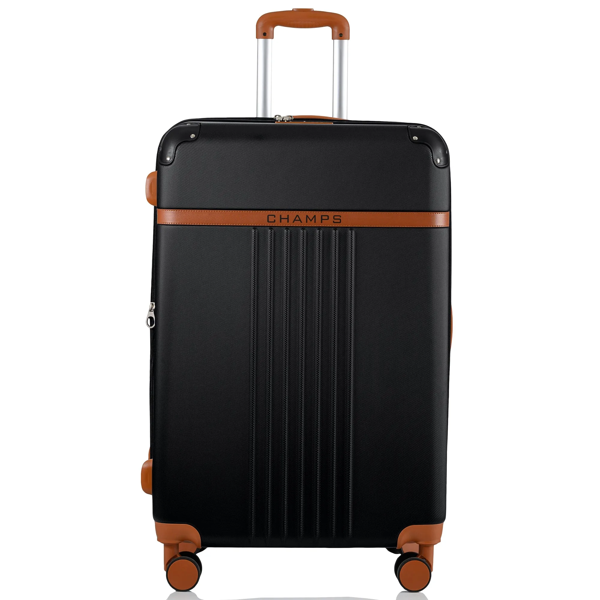 Vintage / 2-Piece Luggage Set