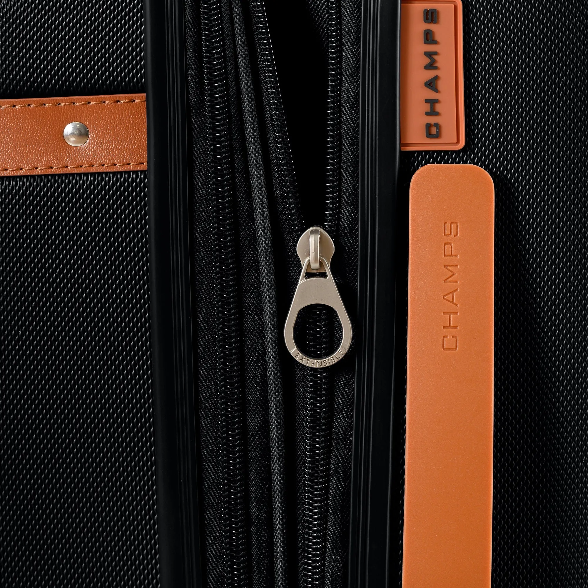 Vintage / 2-Piece Luggage Set