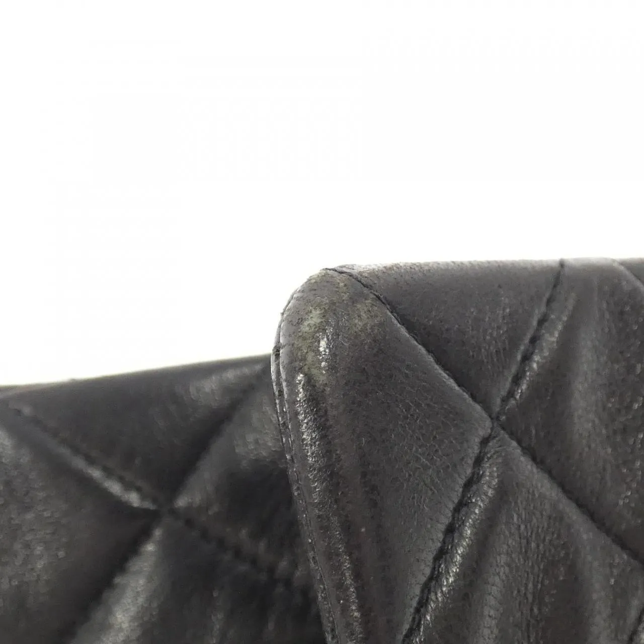 Vintage Chanel Shoulder Bag