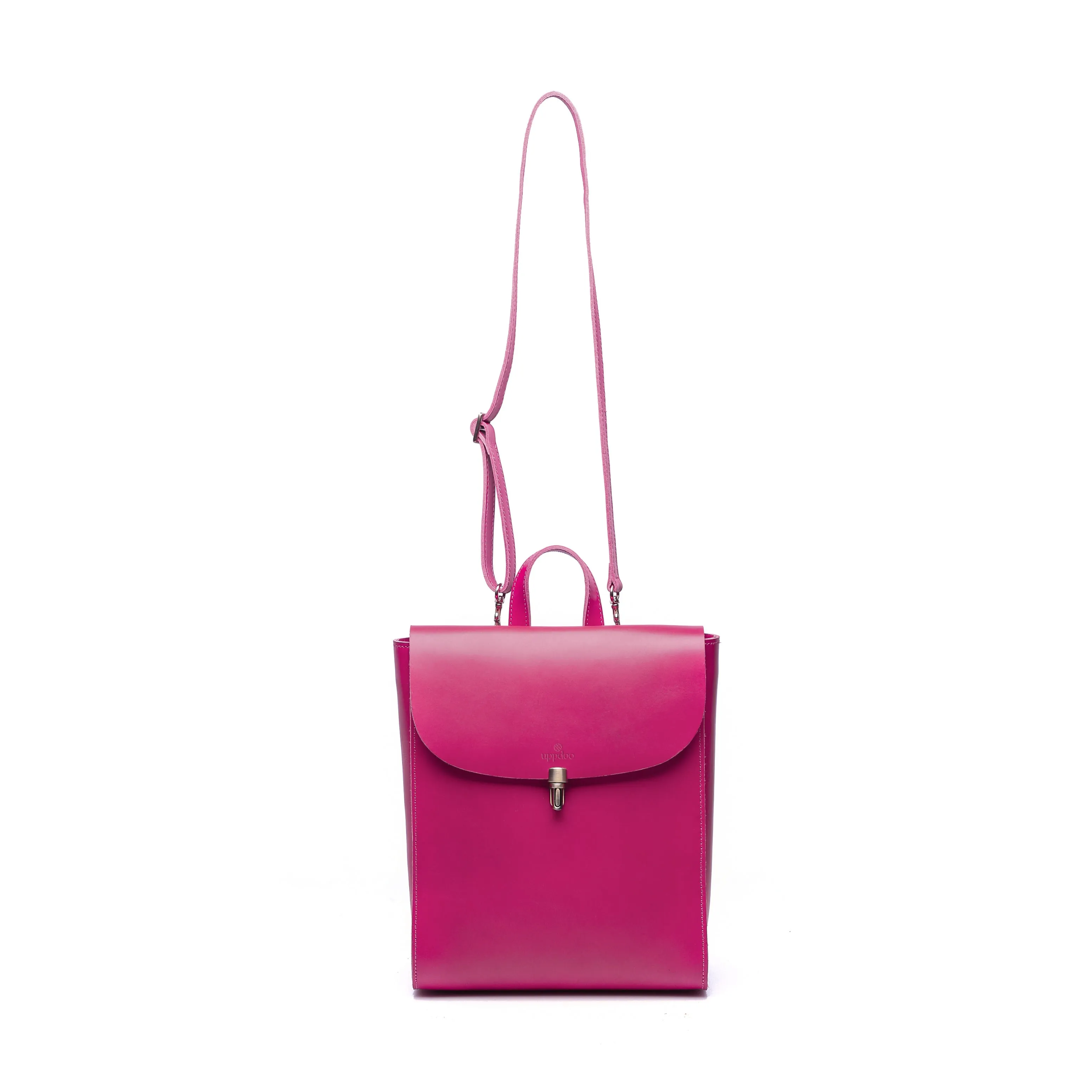 Voyage Classic Backpack - Fuchsia