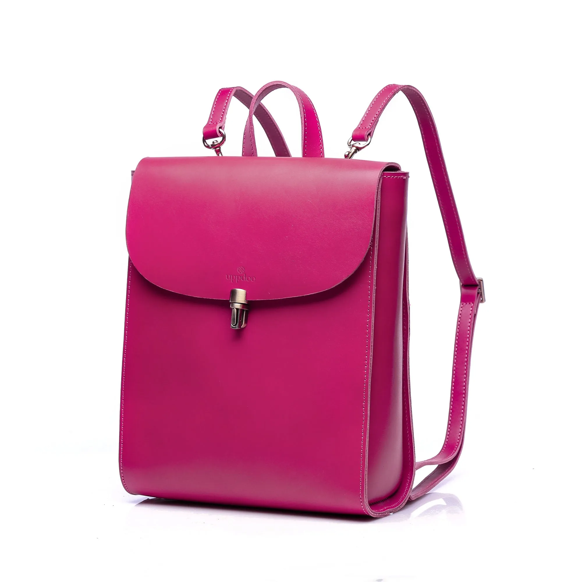 Voyage Classic Backpack - Fuchsia