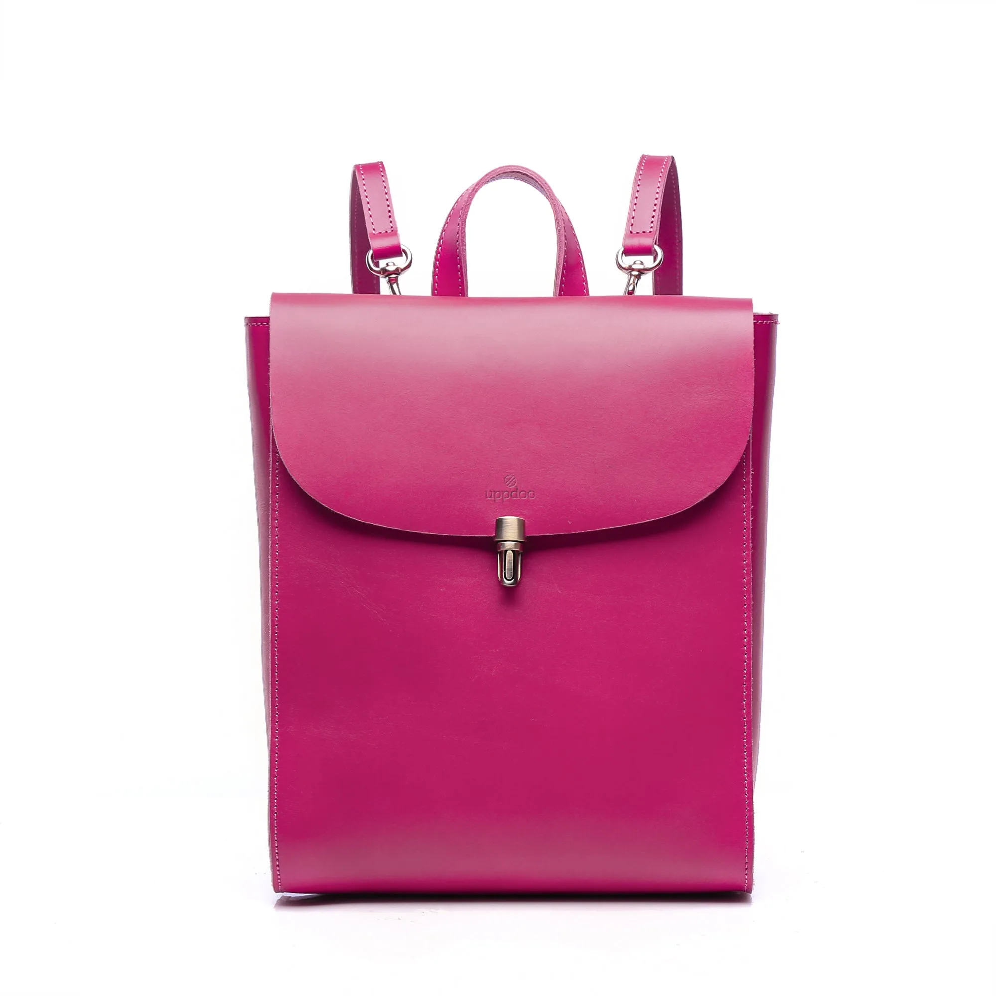 Voyage Classic Backpack - Fuchsia
