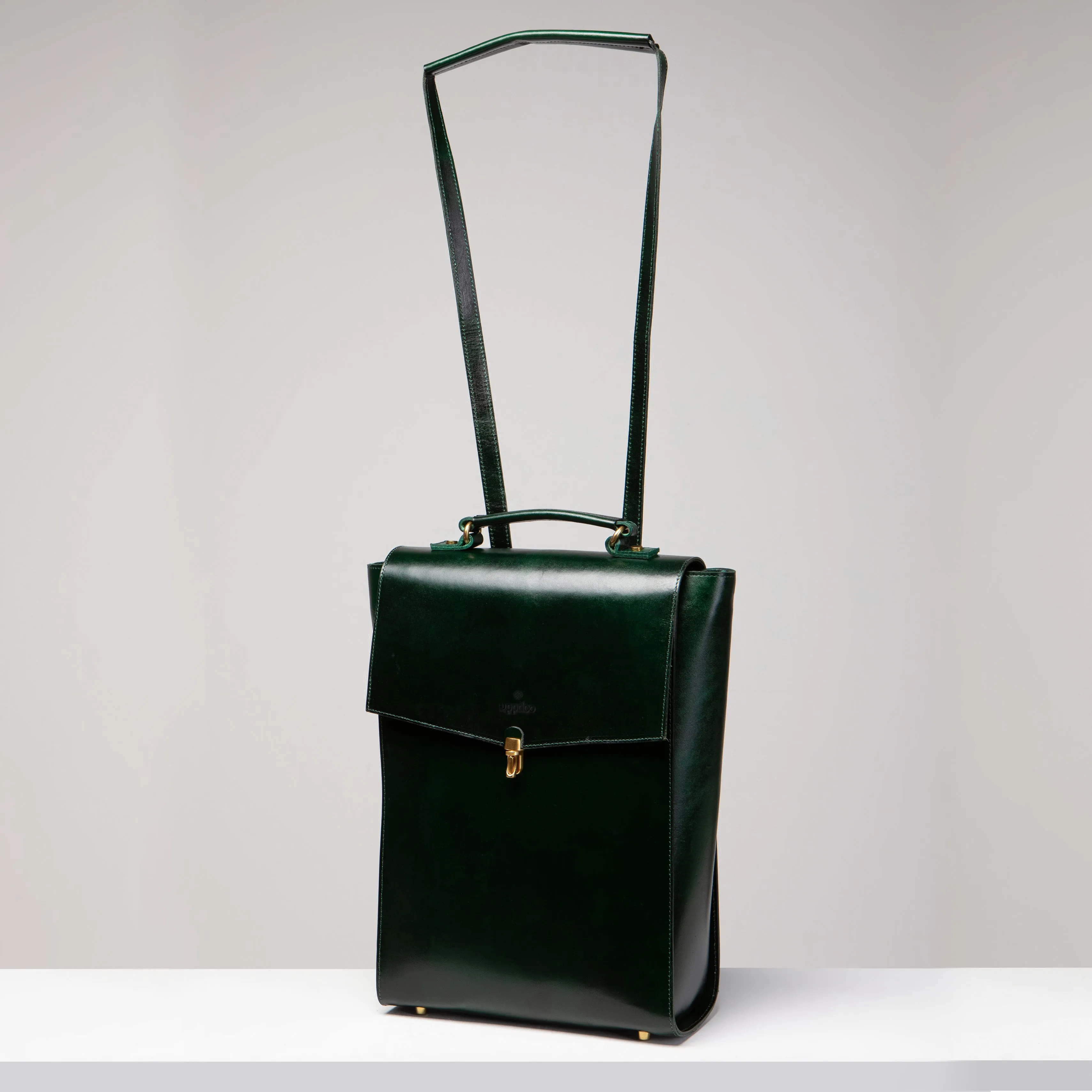 Voyage XL Backpack - Chestnut