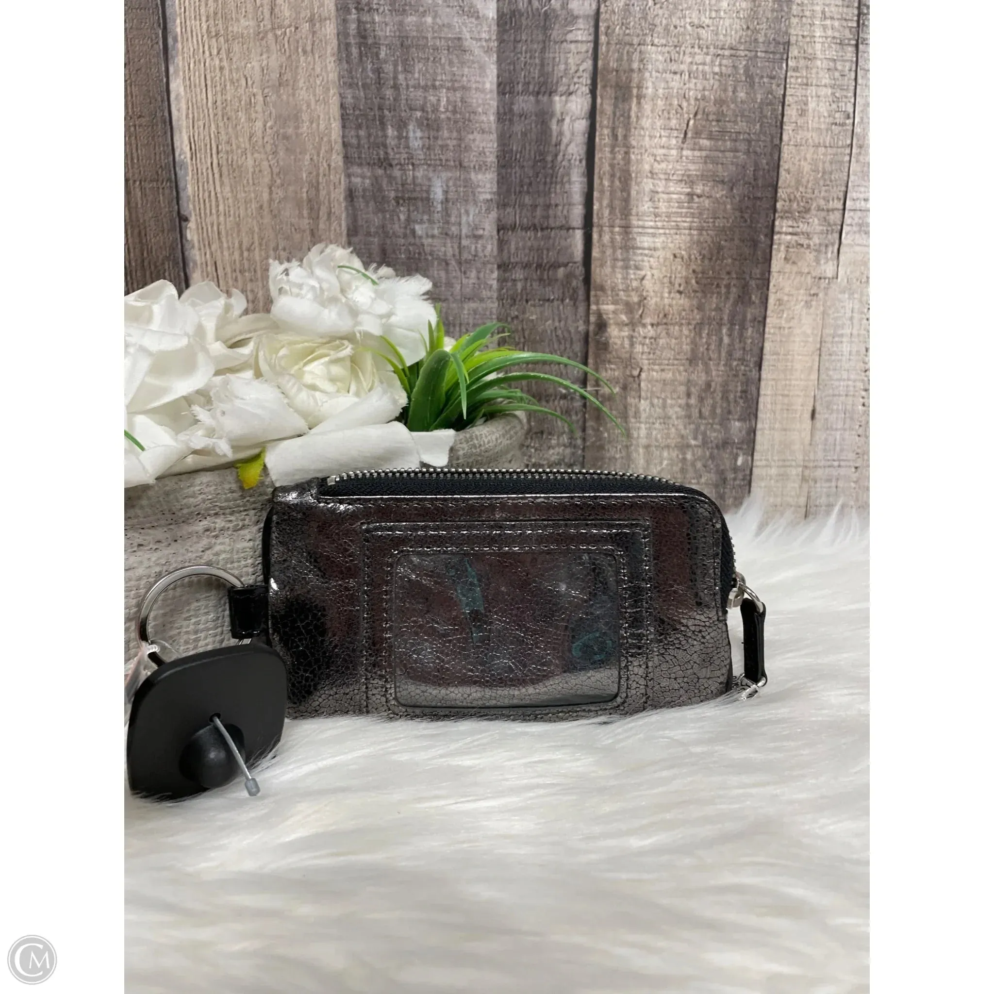 Wallet By Brighton, Size: Small