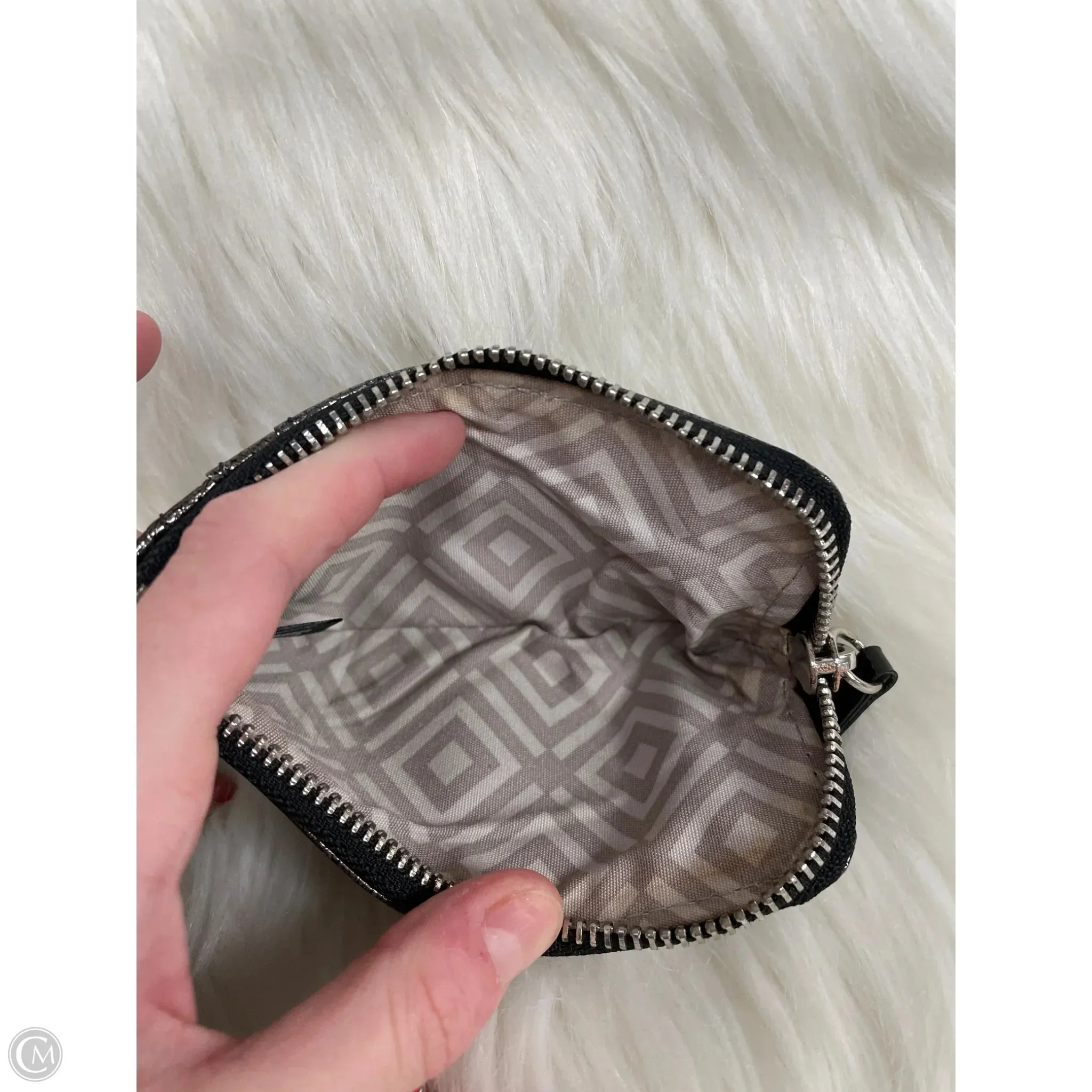 Wallet By Brighton, Size: Small