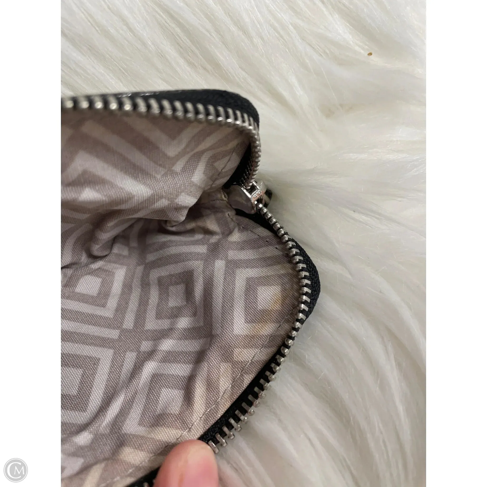 Wallet By Brighton, Size: Small