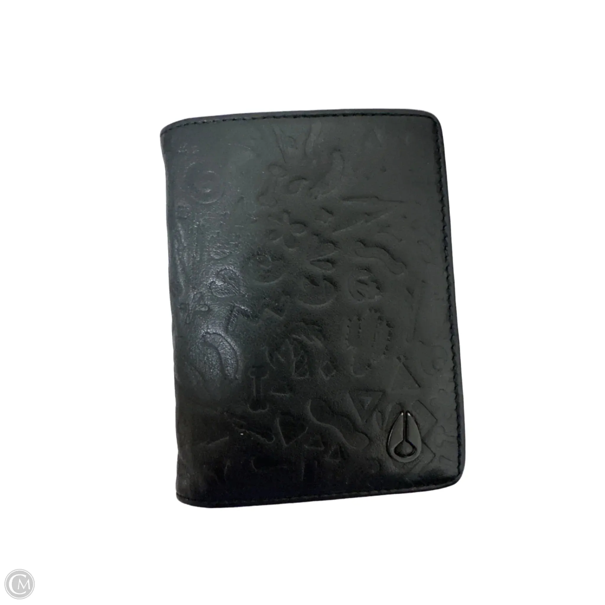 Wallet By Clothes Mentor, Size: Small