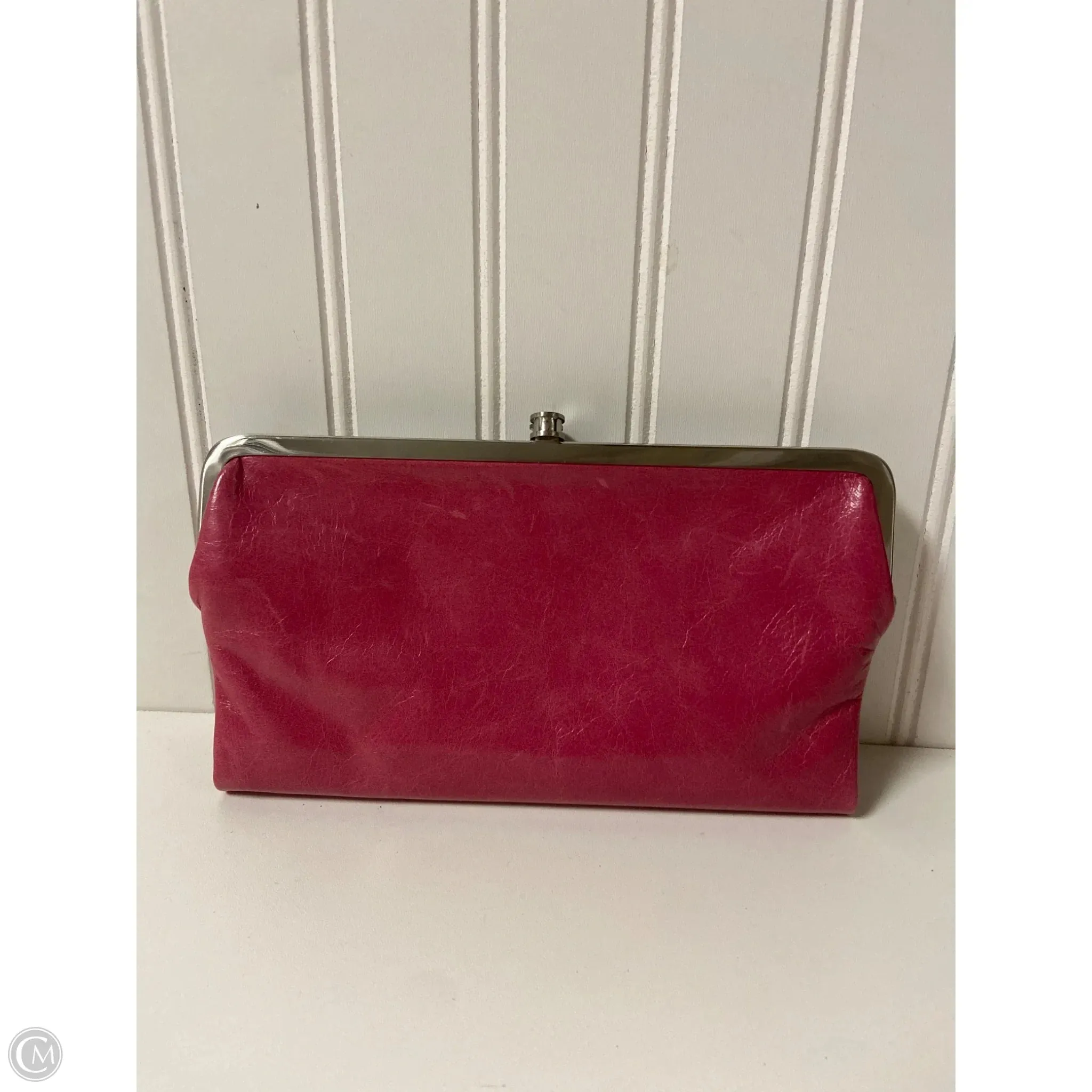 Wallet By Hobo Intl, Size: Large