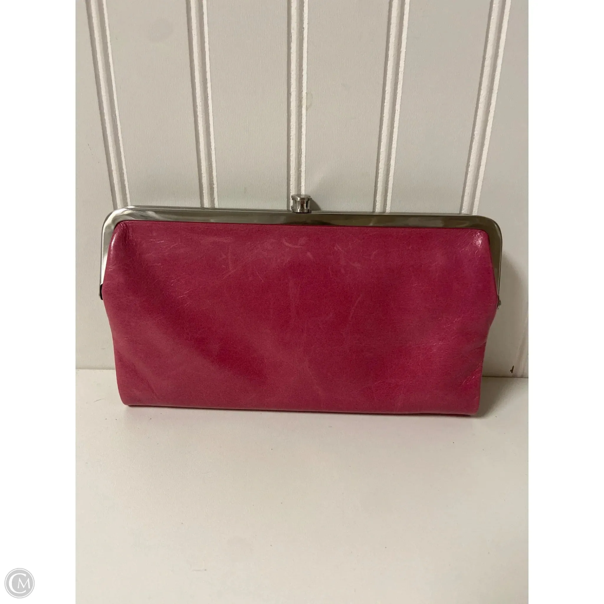 Wallet By Hobo Intl, Size: Large