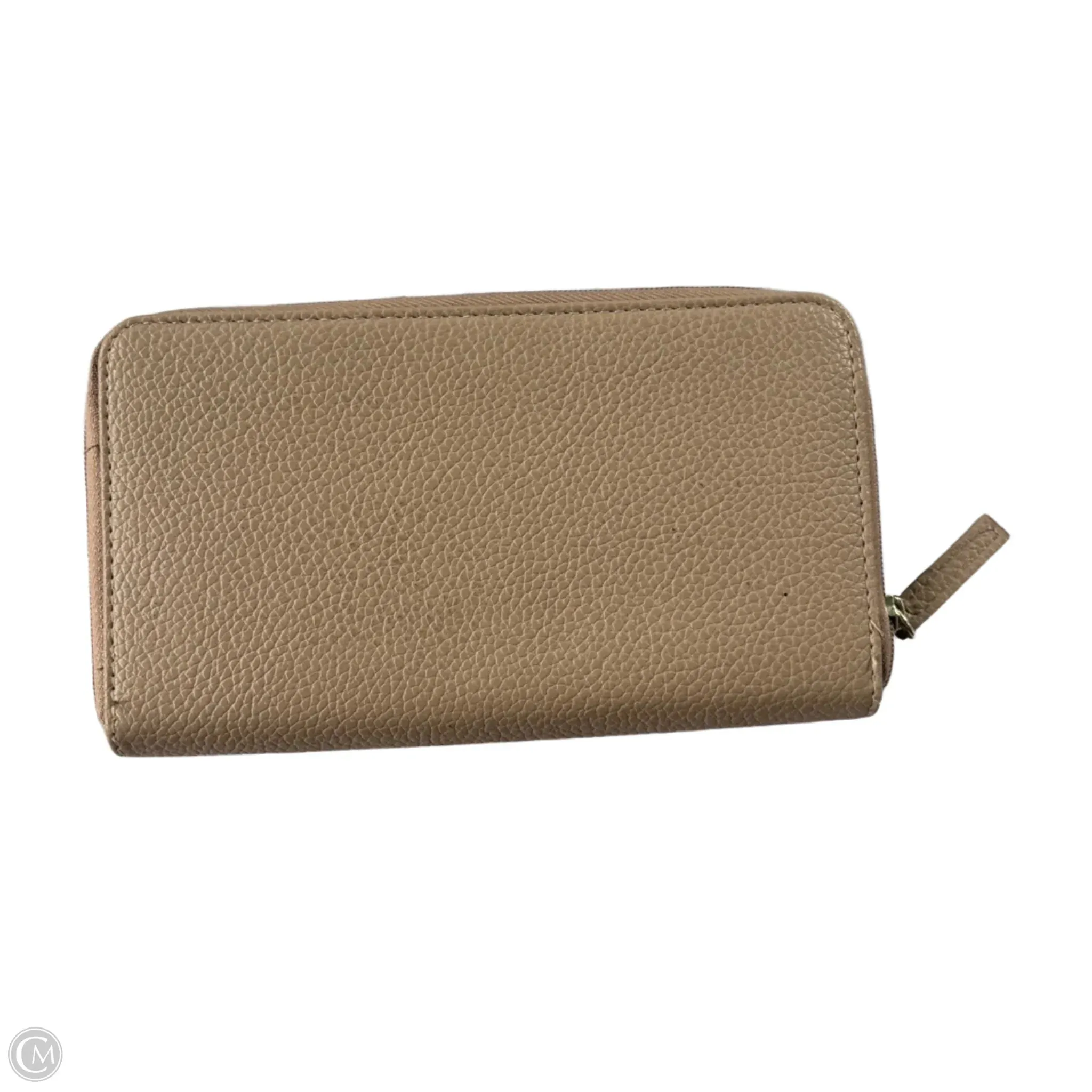 Wallet By Nicole Miller, Size: Medium