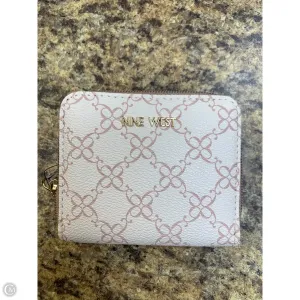Wallet By Nine West, Size: Small