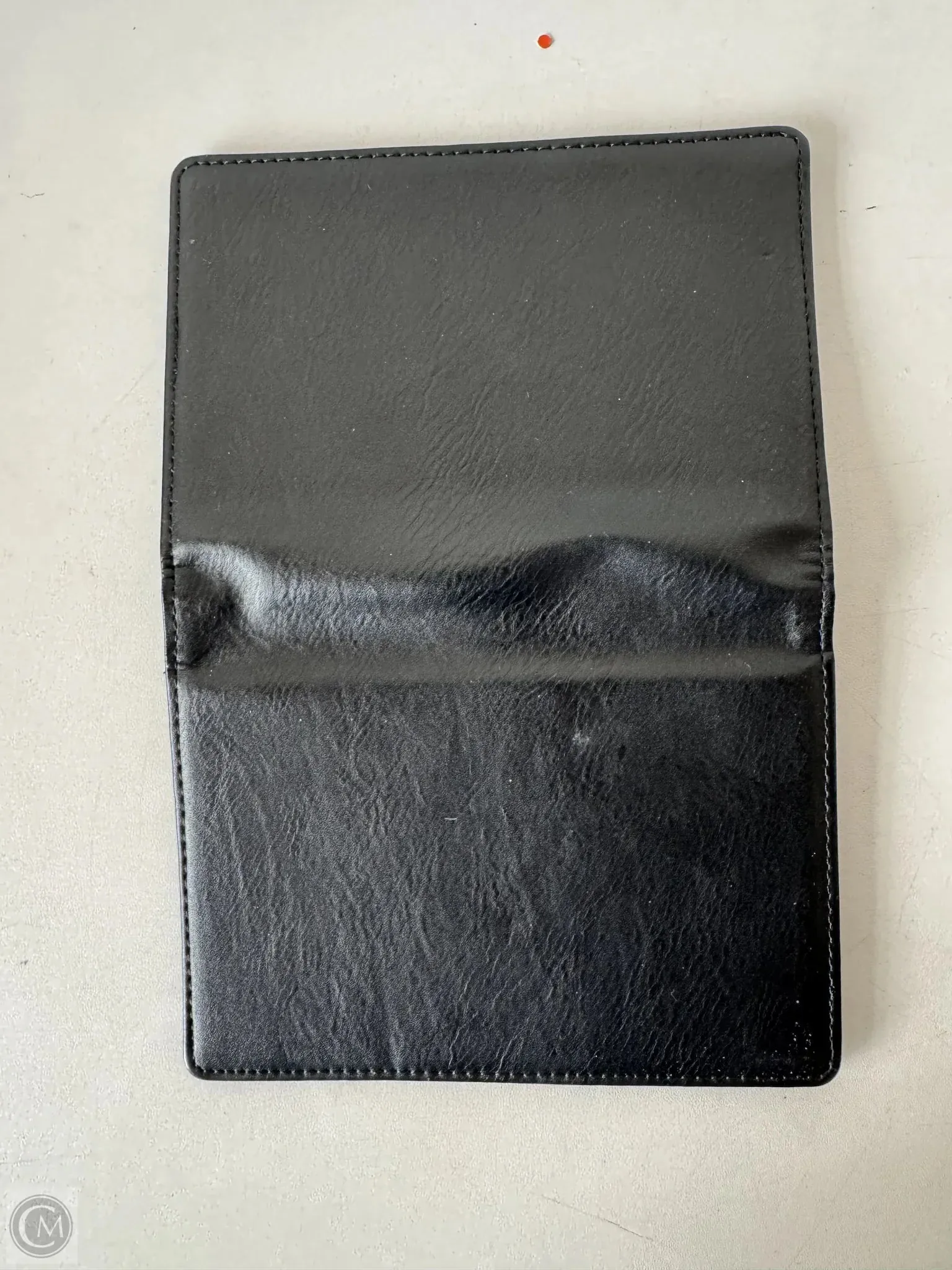 Wallet By PASSPORT, Size: Small