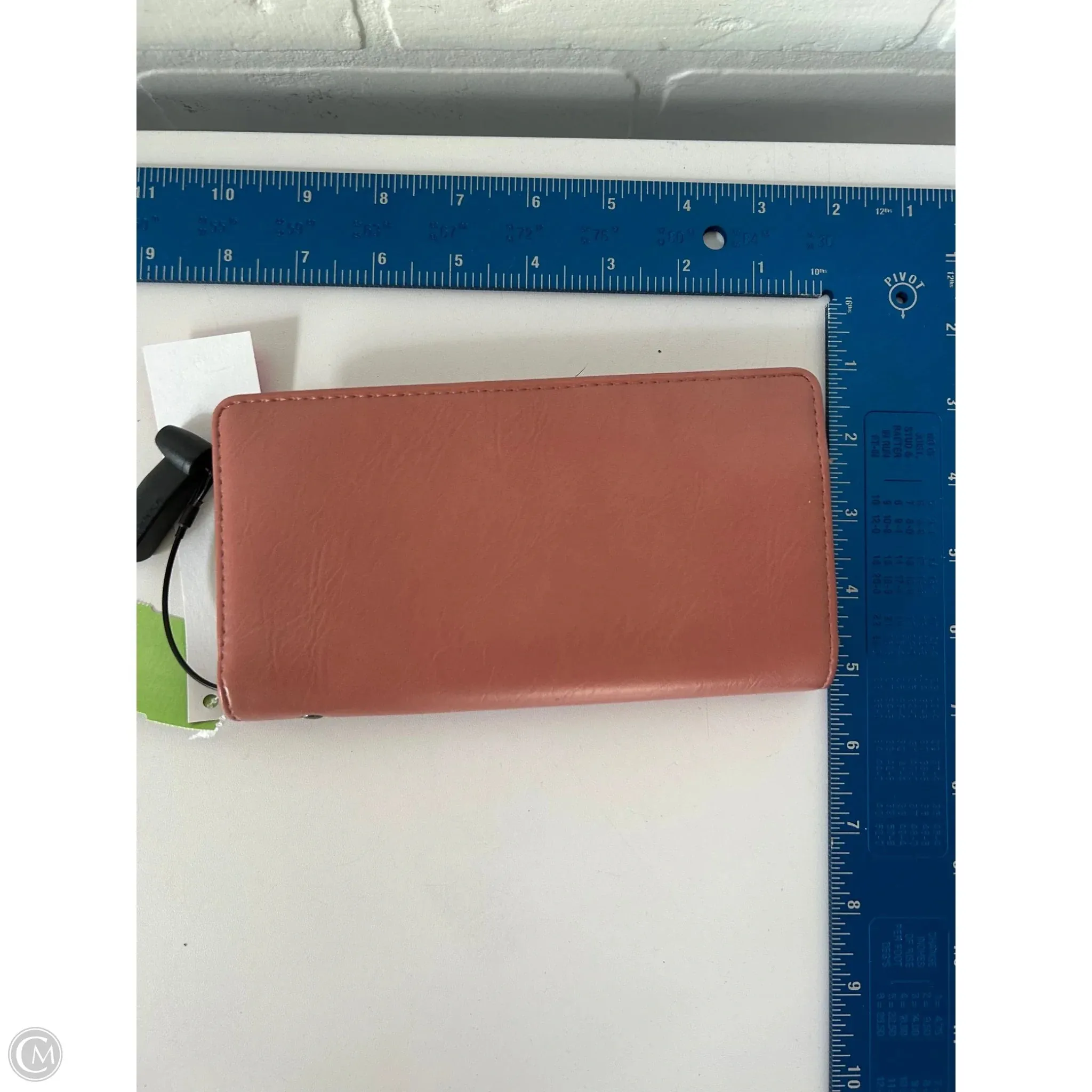 Wallet By Universal Thread, Size: Large