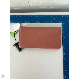 Wallet By Universal Thread, Size: Large